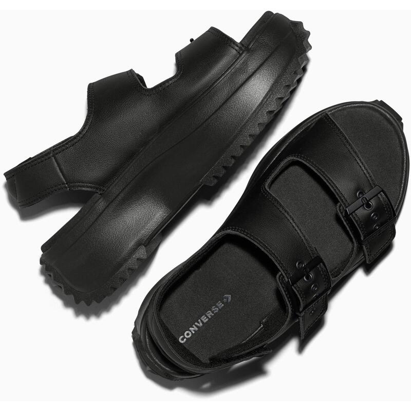 Sandale unisex Converse All Star Chuck Taylor Sandal, Negru