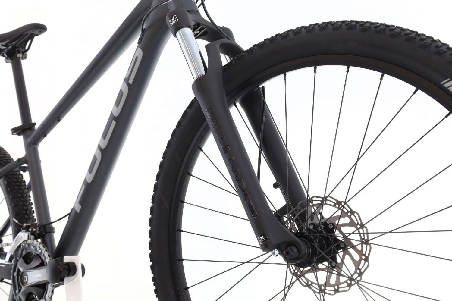 Segunda Vida · BTT ·  Whistler 3.6 · Muito bom estado 5/8