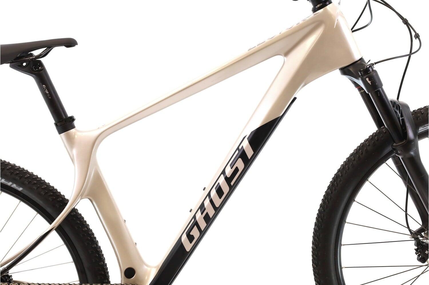 Segunda Vida · BTT ·  Lector SF LC · Bom estado 2/8