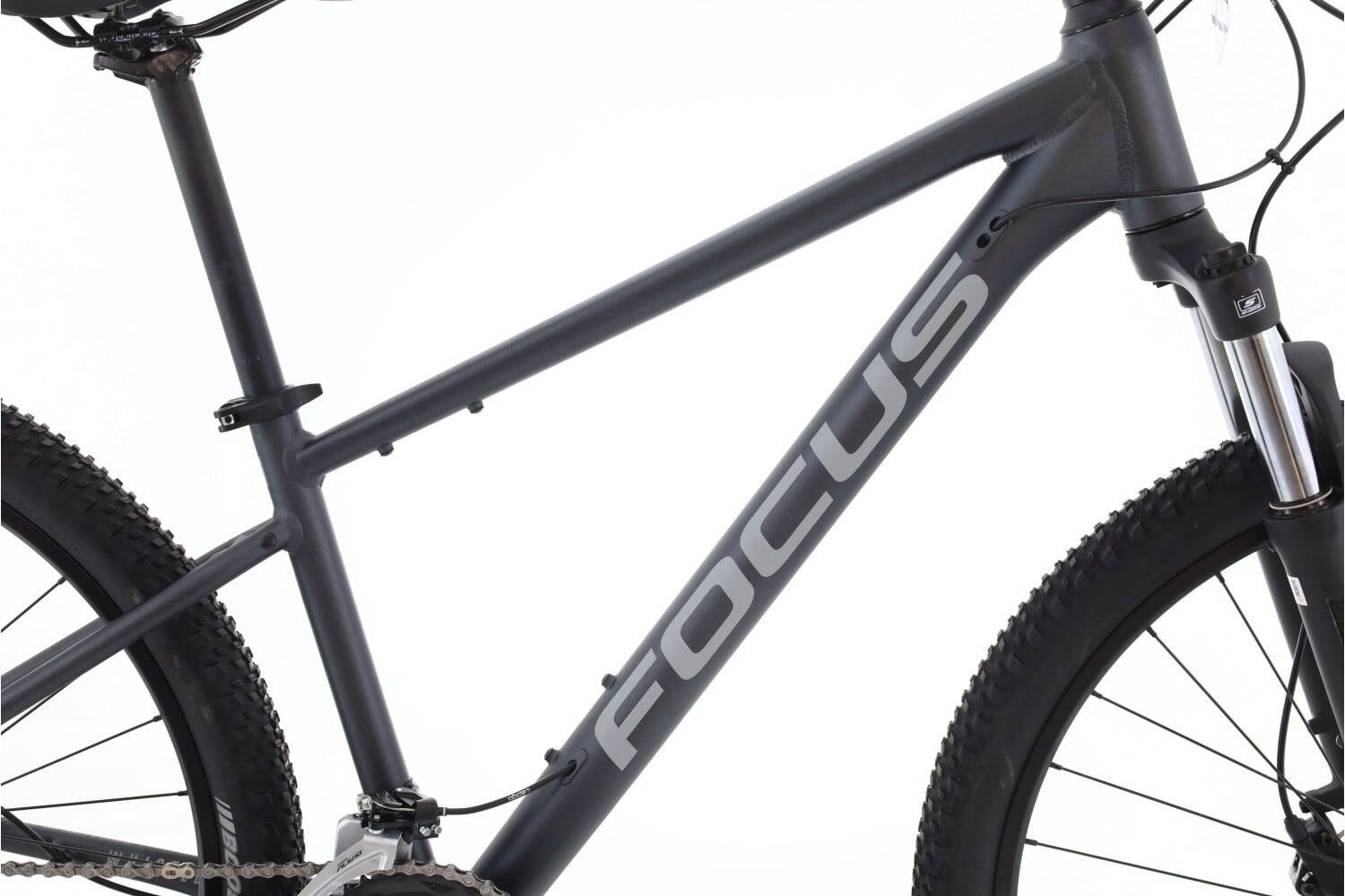 Segunda Vida · BTT ·  Whistler 3.6 · Muito bom estado 2/8