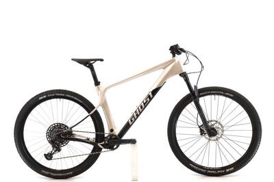 Tweedehands mtb · lector sf lc · goede toestand