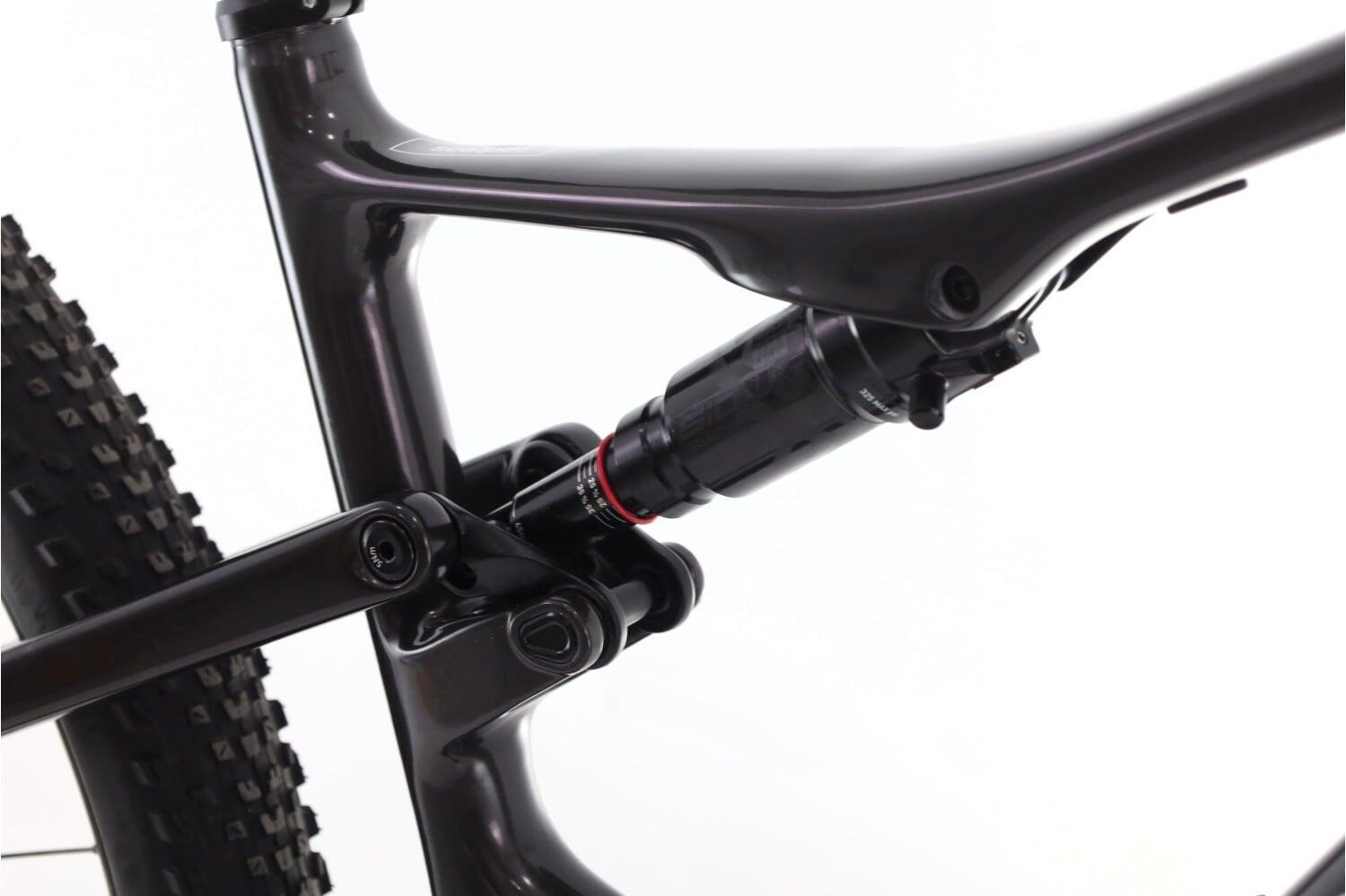 Tweedehands MTB ·   4 XT · Zeer goede toestand 7/8