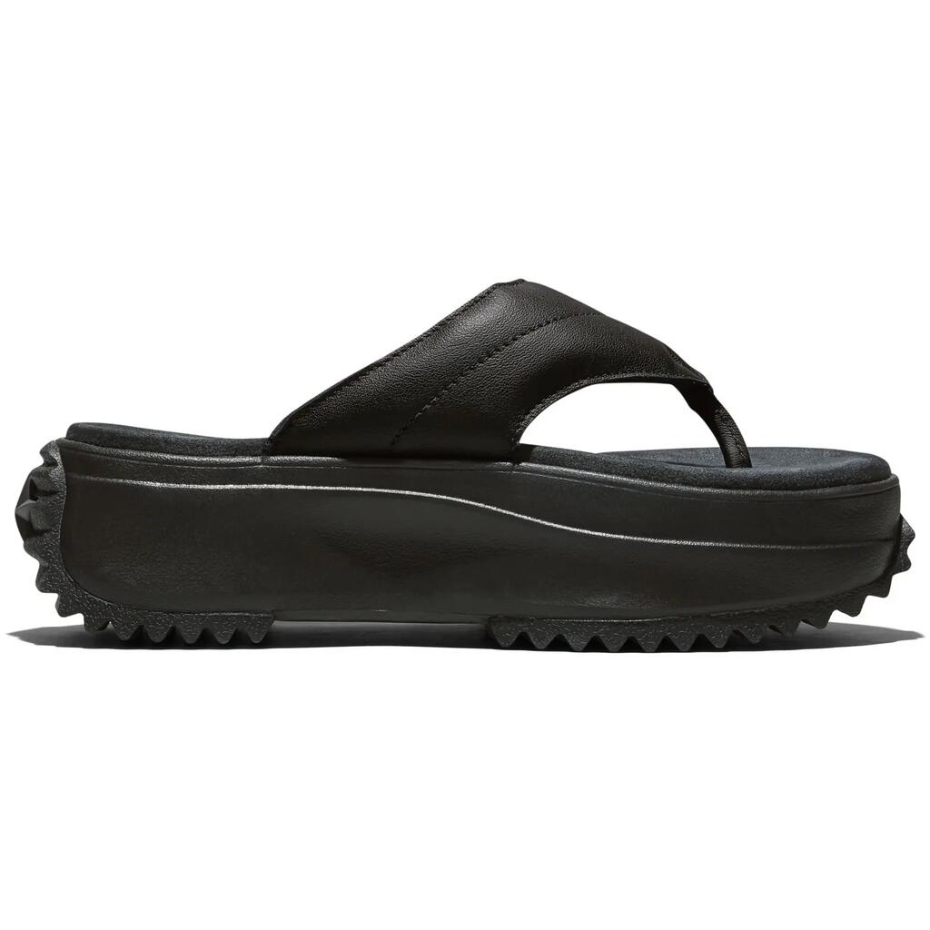 Сандали Converse All Star Chuck Taylor Sandal, Черен, Унисекс