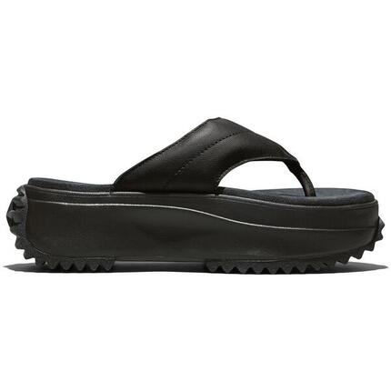 Sandalias Converse All Star Chuck Taylor Sandal, Negro, Unisexo
