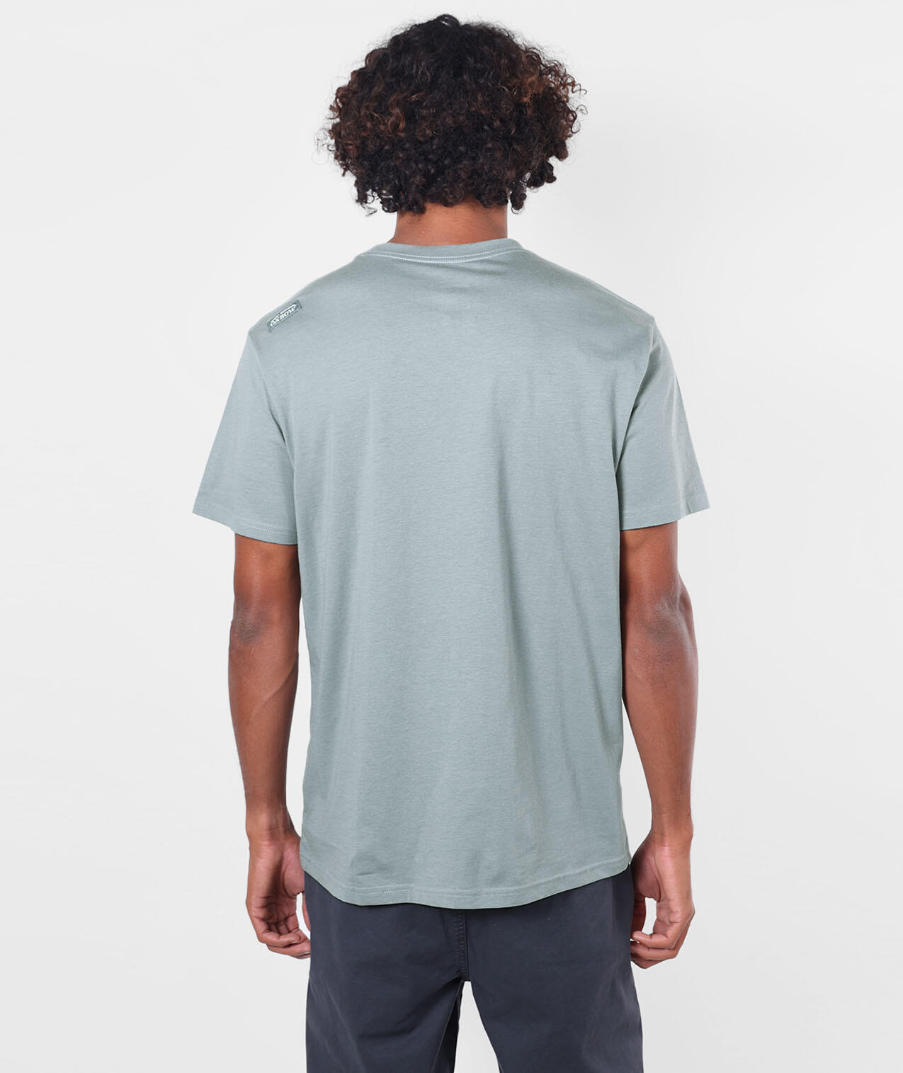 Tee-shirt manches courtes FRAMED 3/5