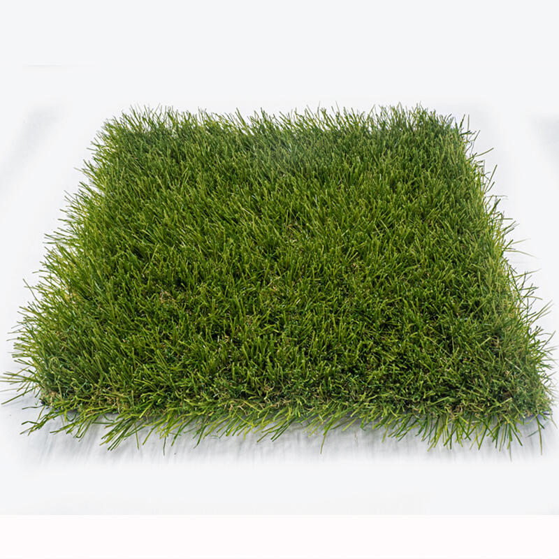 Grama Artificial para Piscinas 40mm - Rolo 2x5m (10m²) Jardins, Terraços 3/7