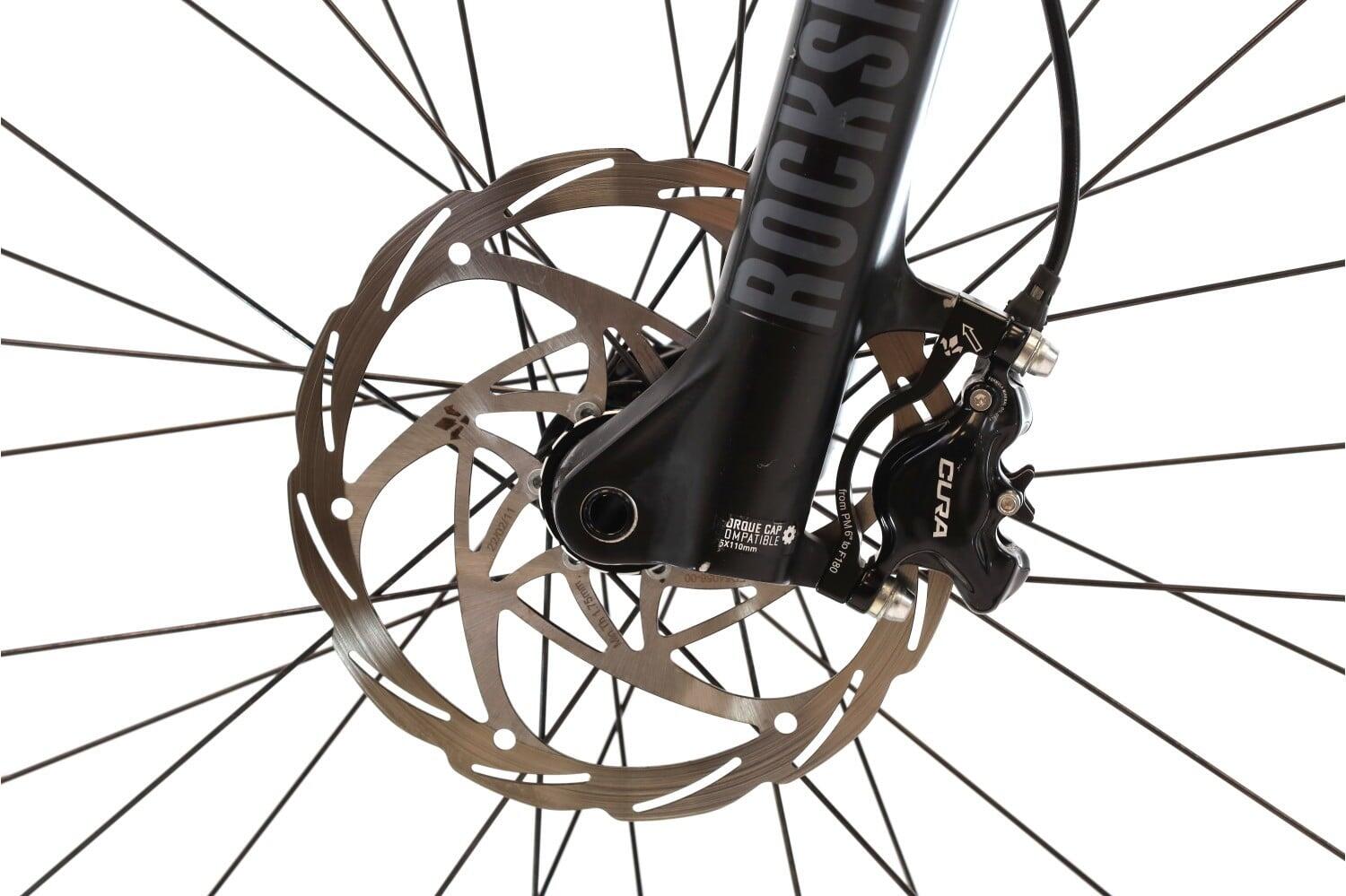 Segunda Vida · BTT ·  Lector SF LC · Bom estado 7/8