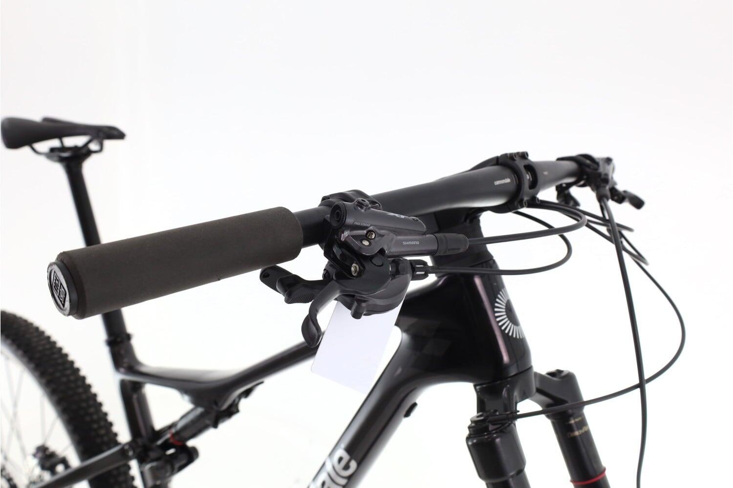 Tweedehands MTB ·   4 XT · Zeer goede toestand 6/8
