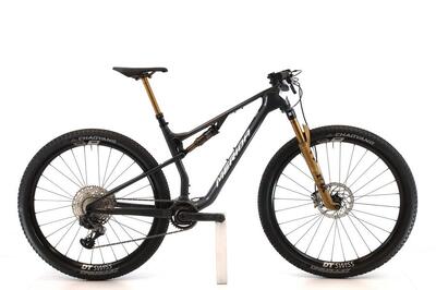 Tweedehands mtb · ninety-six rc 10k xx1 axs · zeer goede toestand