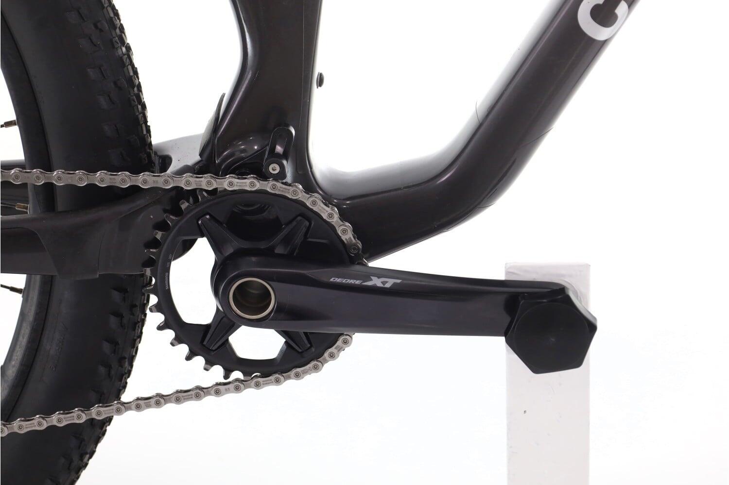 Tweedehands MTB ·   4 XT · Zeer goede toestand 4/8