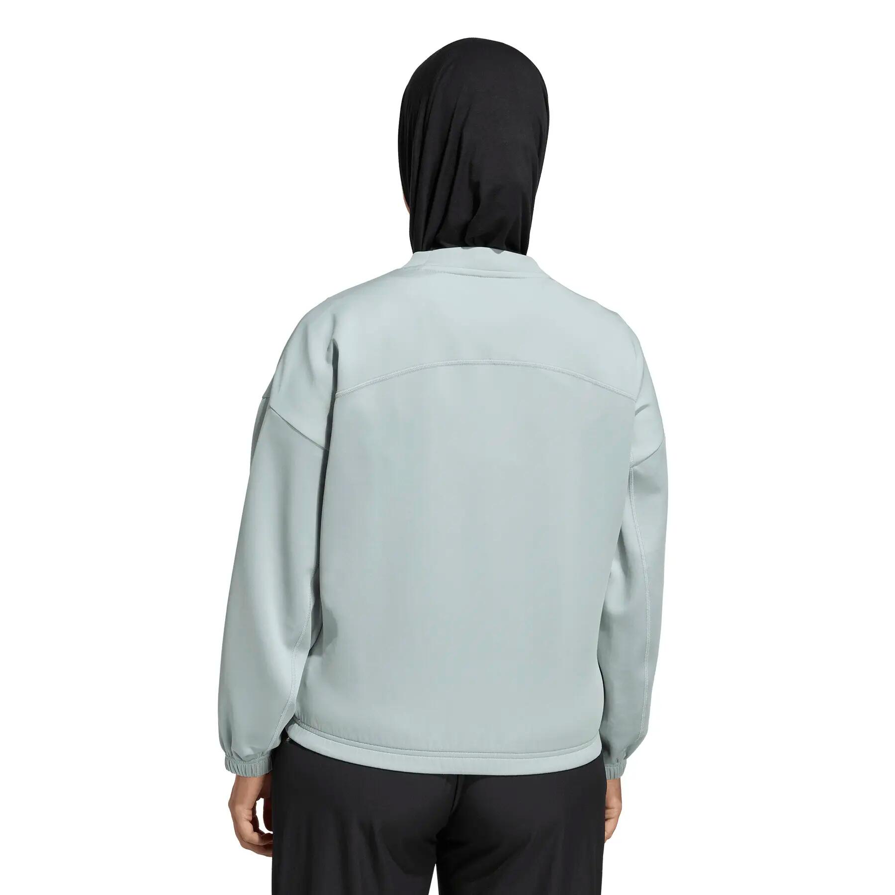 Bluza damska adidas Motion Essentials 3/6