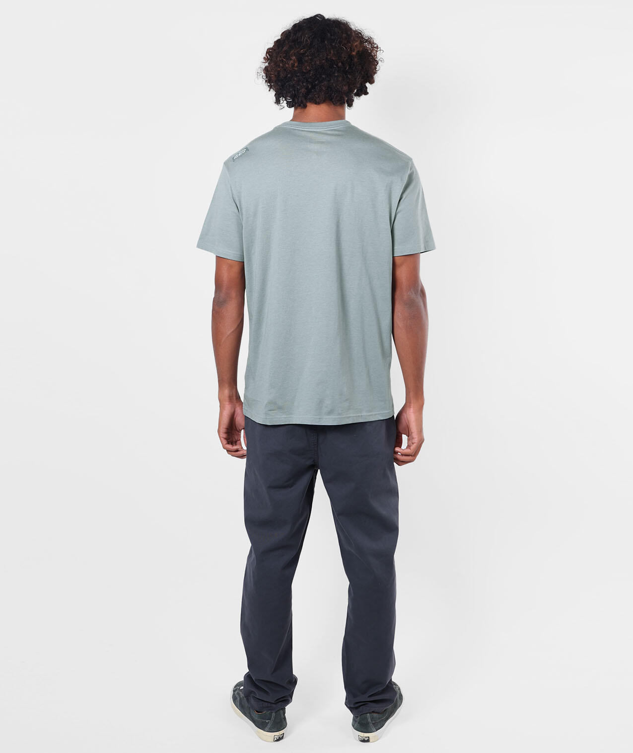 Tee-shirt manches courtes FRAMED 5/5