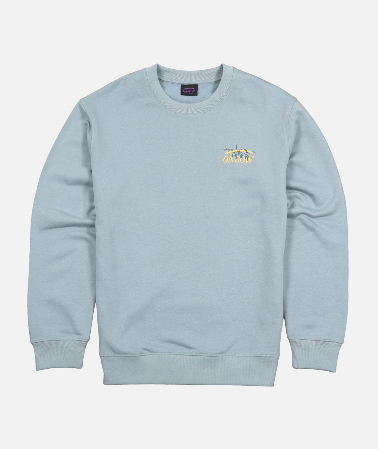 Sudadera FLORAL 2/5