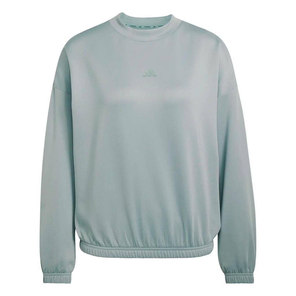Sweatshirt woman adidas Motion Essentials