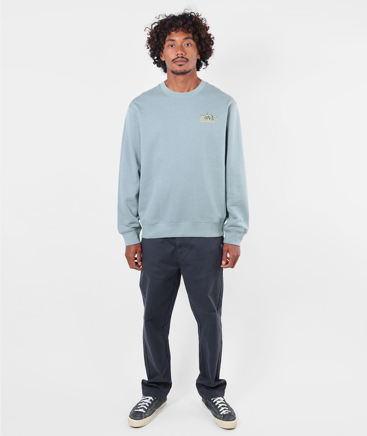 Sudadera FLORAL 5/5