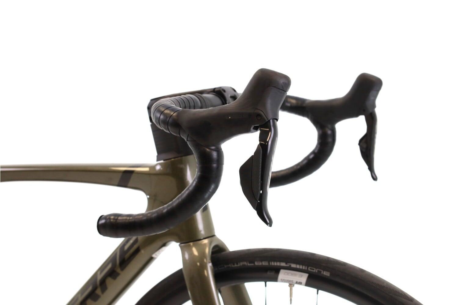 Tweedehands racefiets ·  Xelius SL 5.0 Di2 12V · Zeer goede toestand 6/8