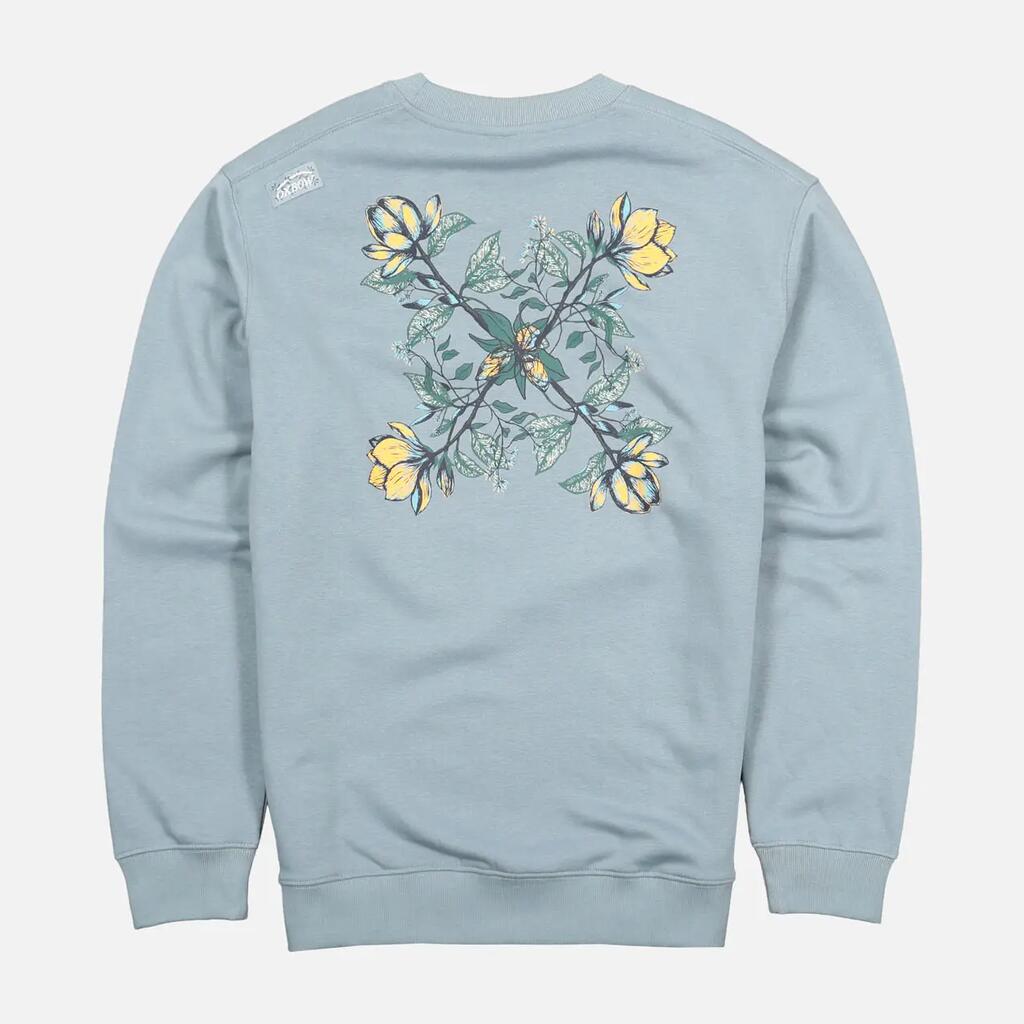 Sweatshirt FLORAL