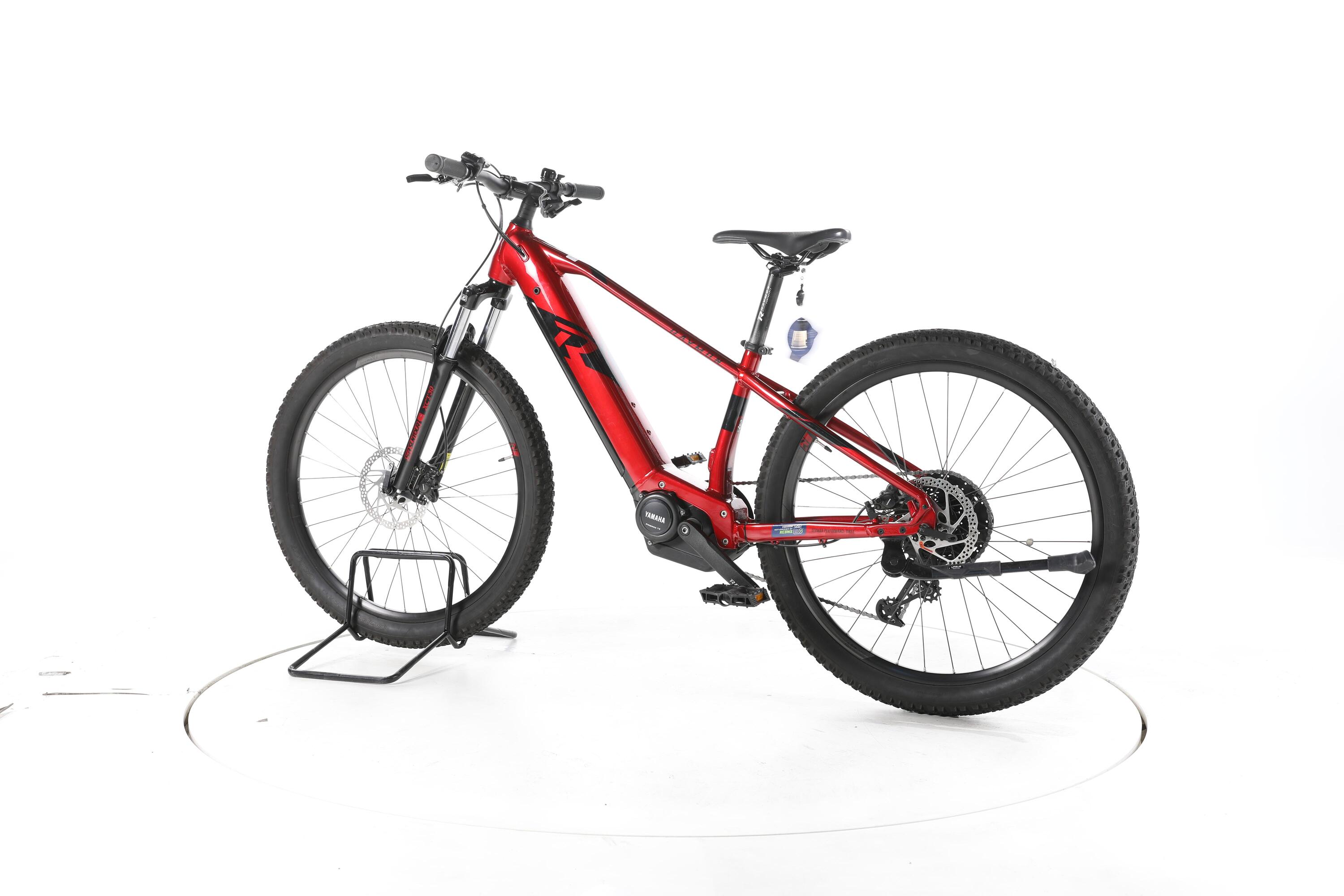 Refurbished - R Raymon Hardray E 4.0 E-Bike - In gutem Zustand 7/7