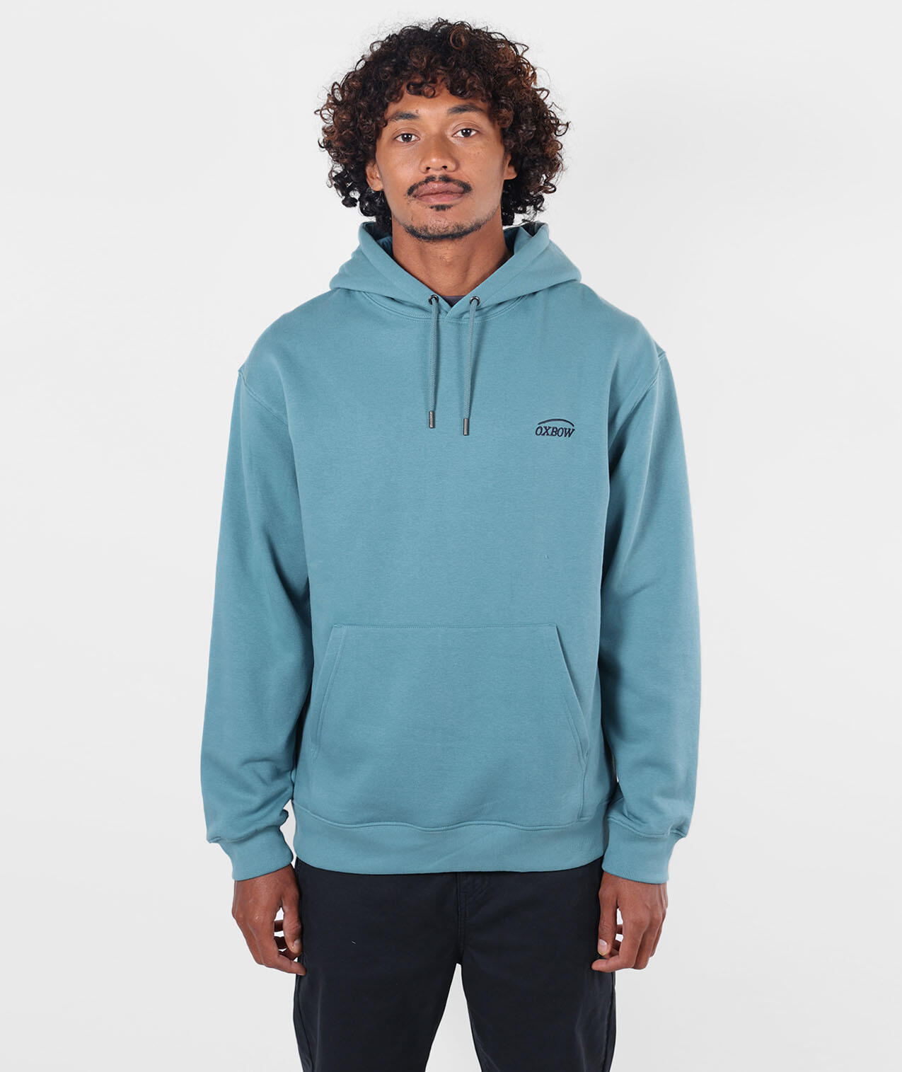 Hoodie TAGTAN 3/5