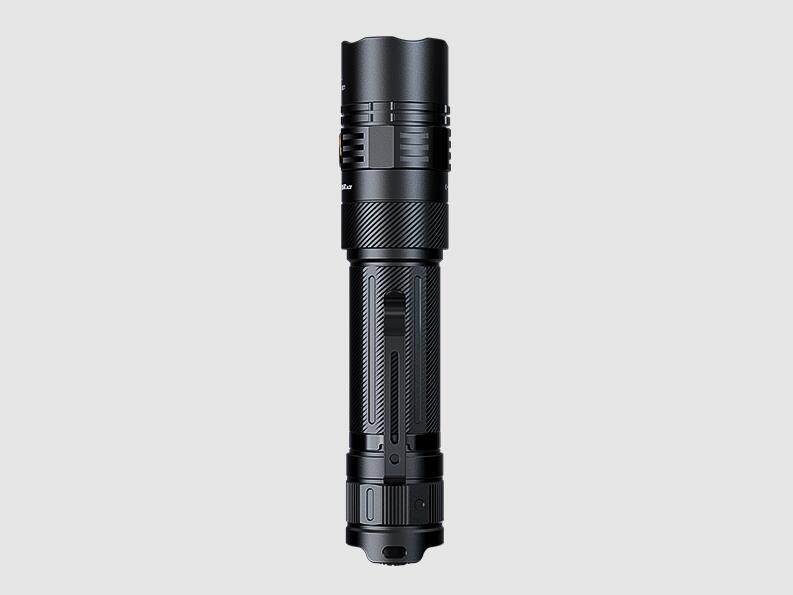 Torcia Tattica Fenix PD36R ACE Ricaricabile di Sicurezza 3000 Lumen 3/3