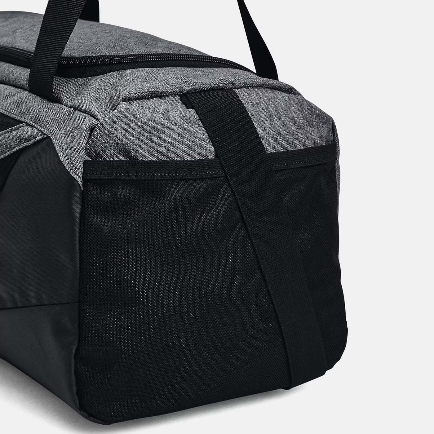 Borsa sportiva UA Undeniable 5.0 XS 23L Grigio mélange 5/7