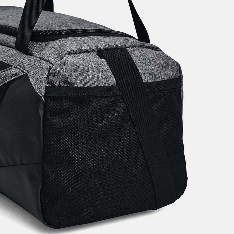 Geantă sport UA Undeniable 5.0 XS 23L gri melanj