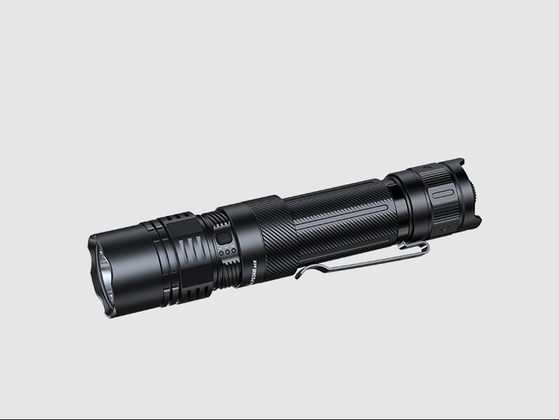 Torcia Tattica Fenix PD36R ACE Ricaricabile di Sicurezza 3000 Lumen 2/3