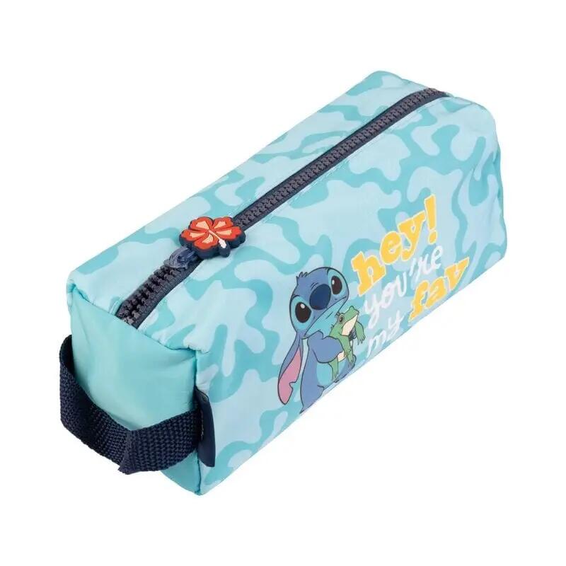 Astuccio in silicone 3D per bambini - Tema Nightmare Before Christmas - 20x5 cm 3/4