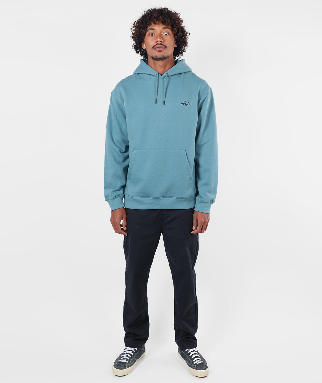 Hoodie TAGTAN 5/5