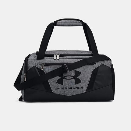 Grand sac de sport UA Undeniable 5.0 Under Armour Noir 101L