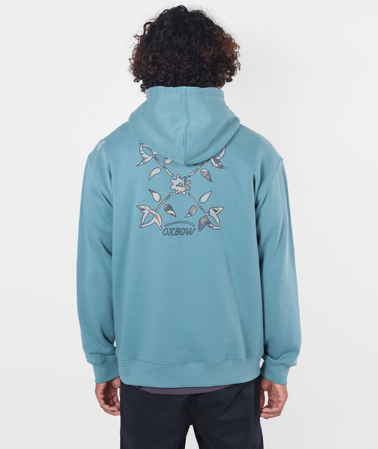 Hoodie TAGTAN 4/5