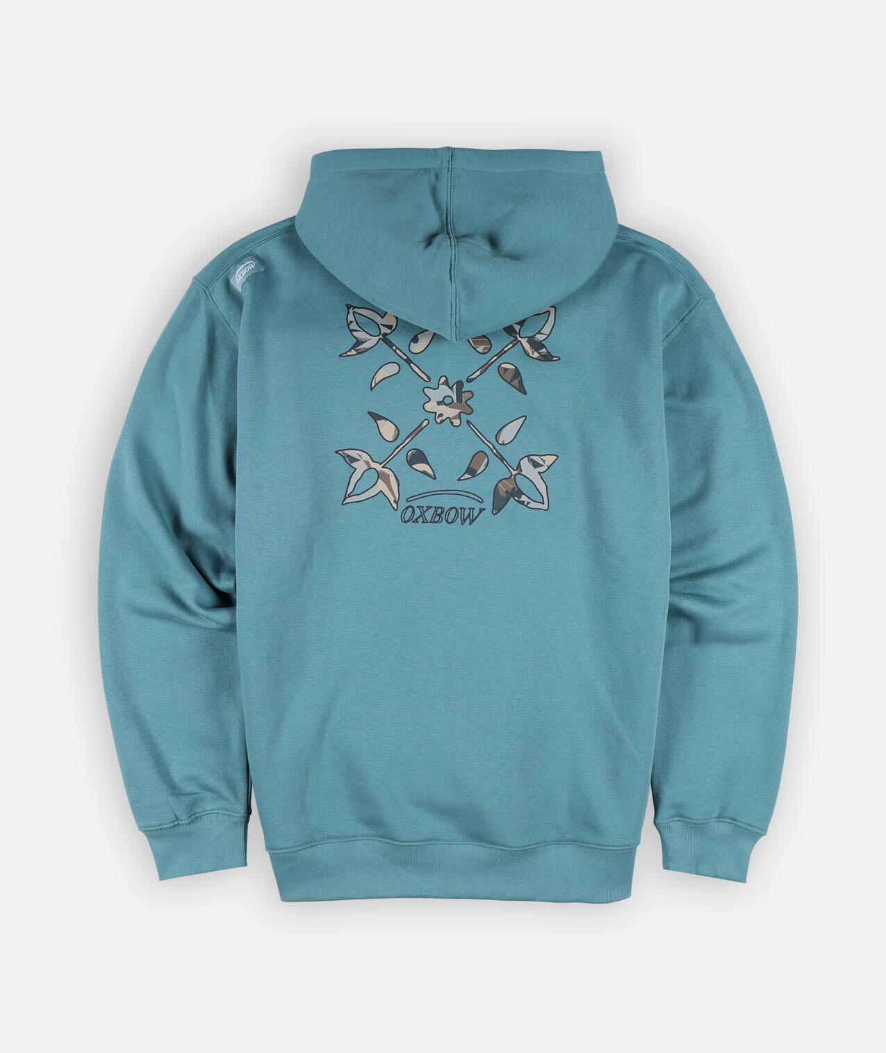 Hoodie TAGTAN 1/5
