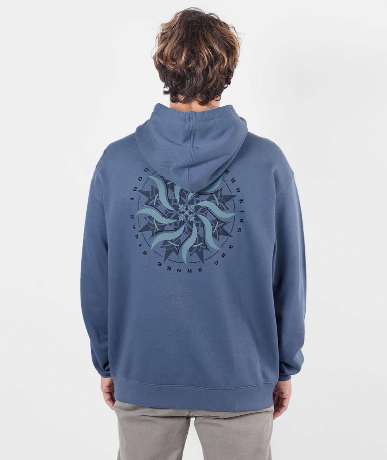 Hoodie SHURIKEN 4/5