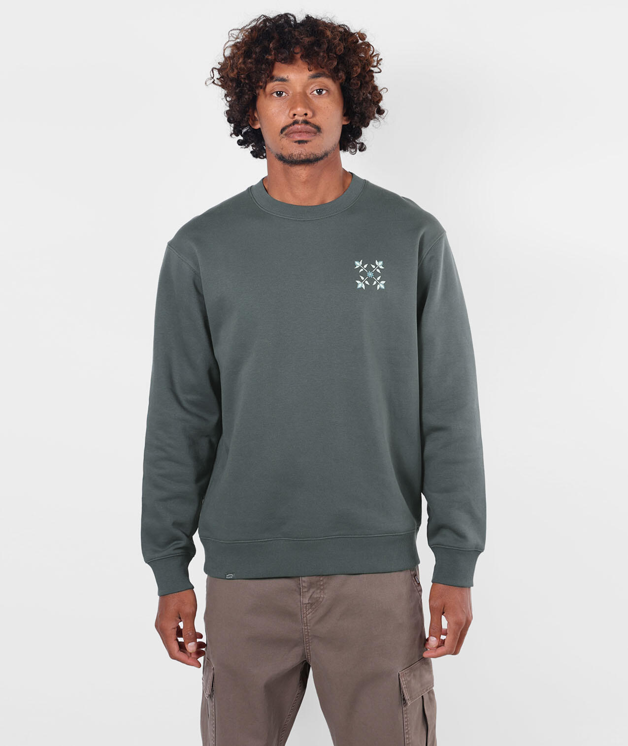 Sweat SEREGOR 2/5