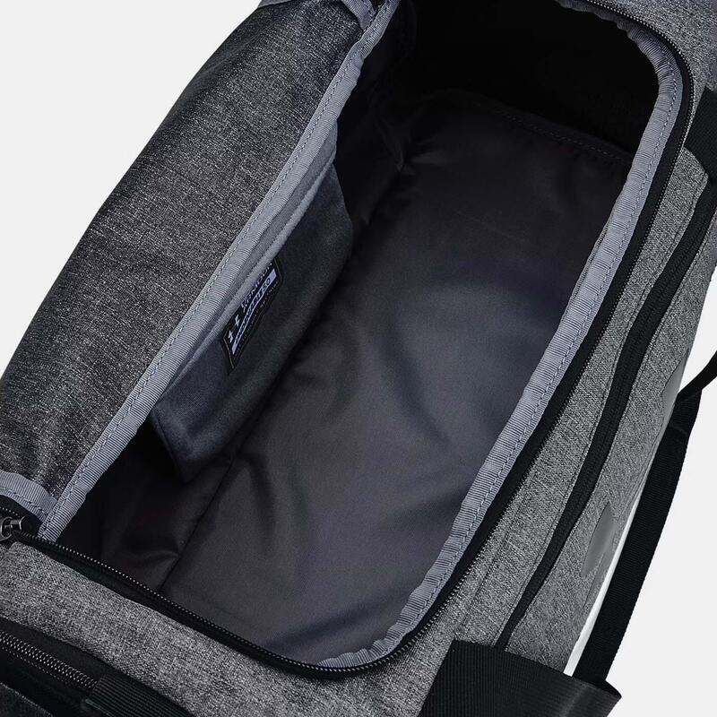 Geantă sport UA Undeniable 5.0 XS 23L gri melanj