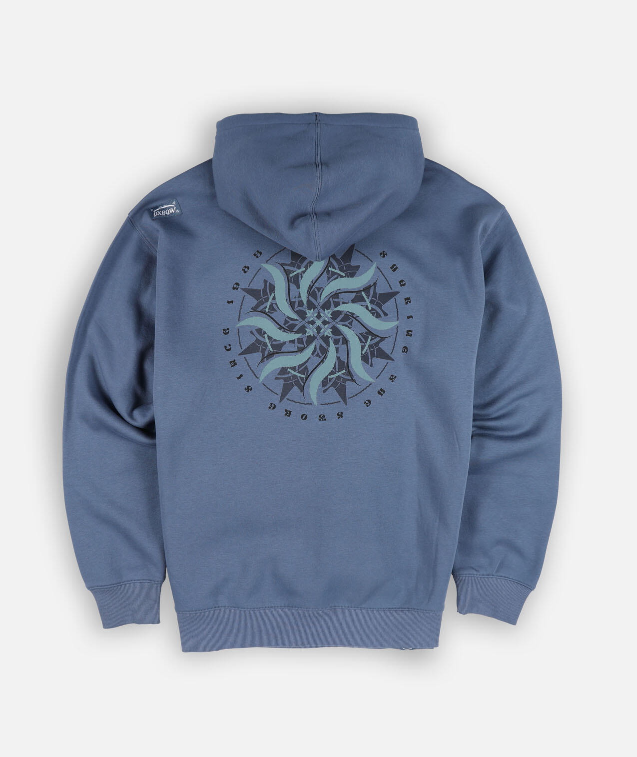 Hoodie SHURIKEN 1/5