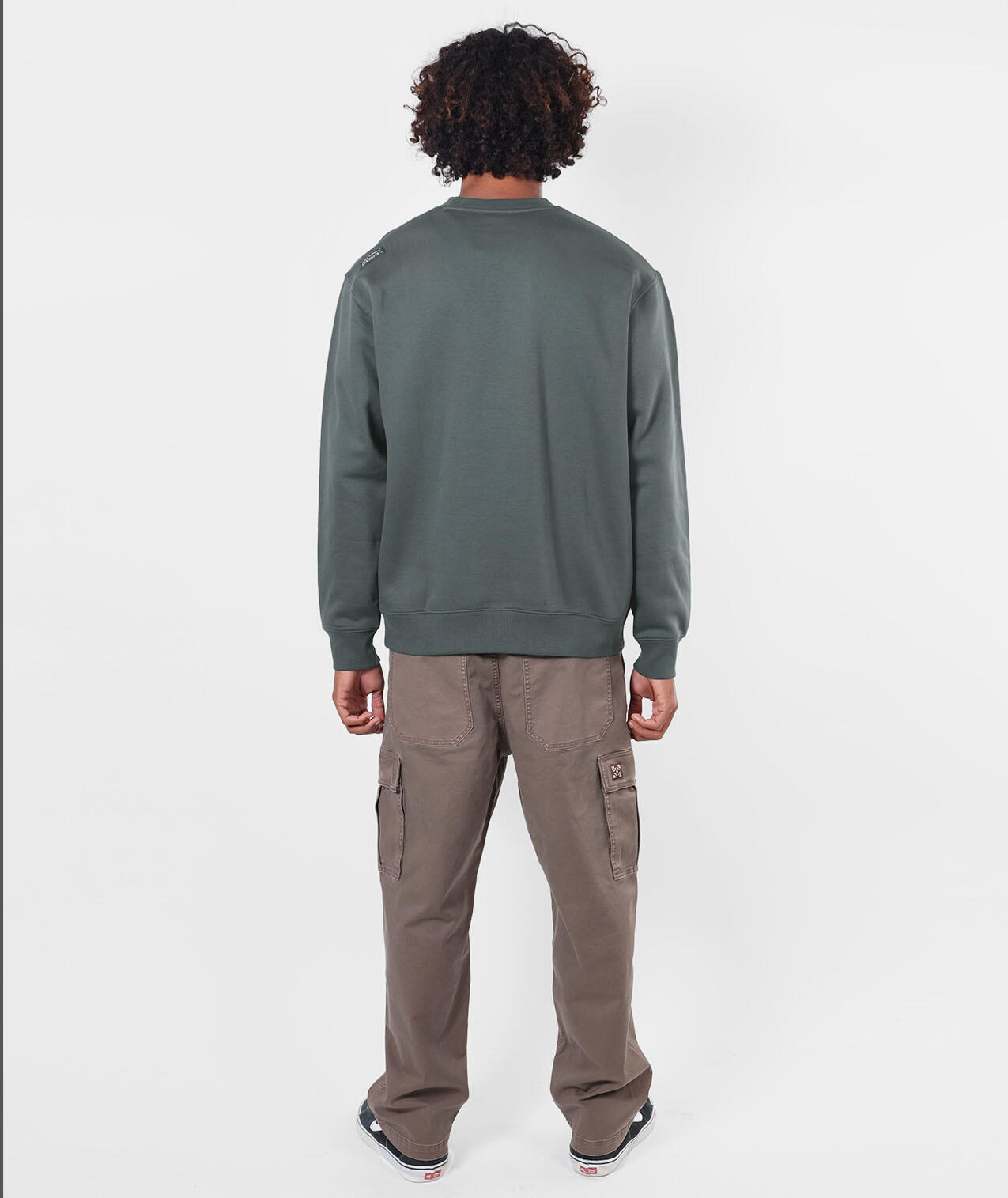 Sweat SEREGOR 5/5