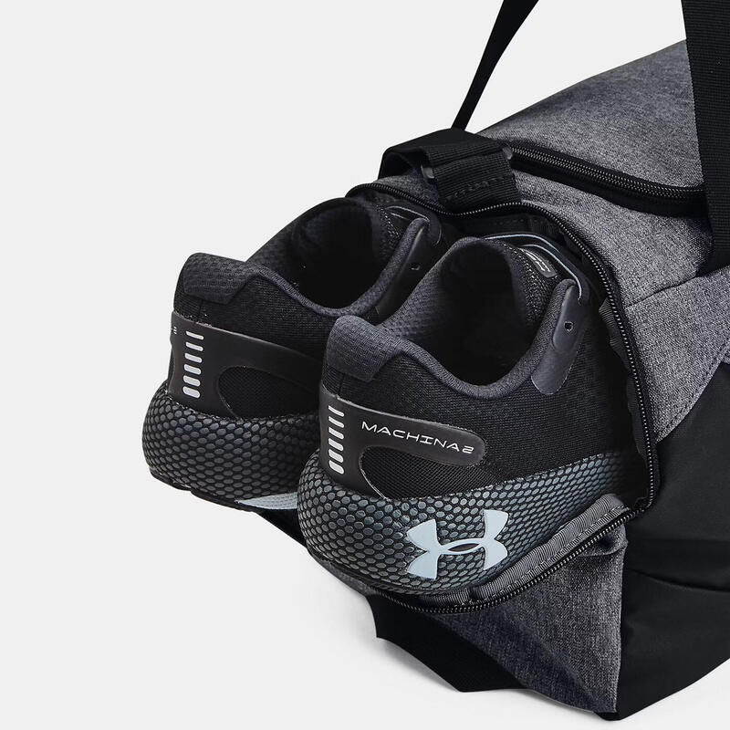 Geantă sport UA Undeniable 5.0 XS 23L gri melanj