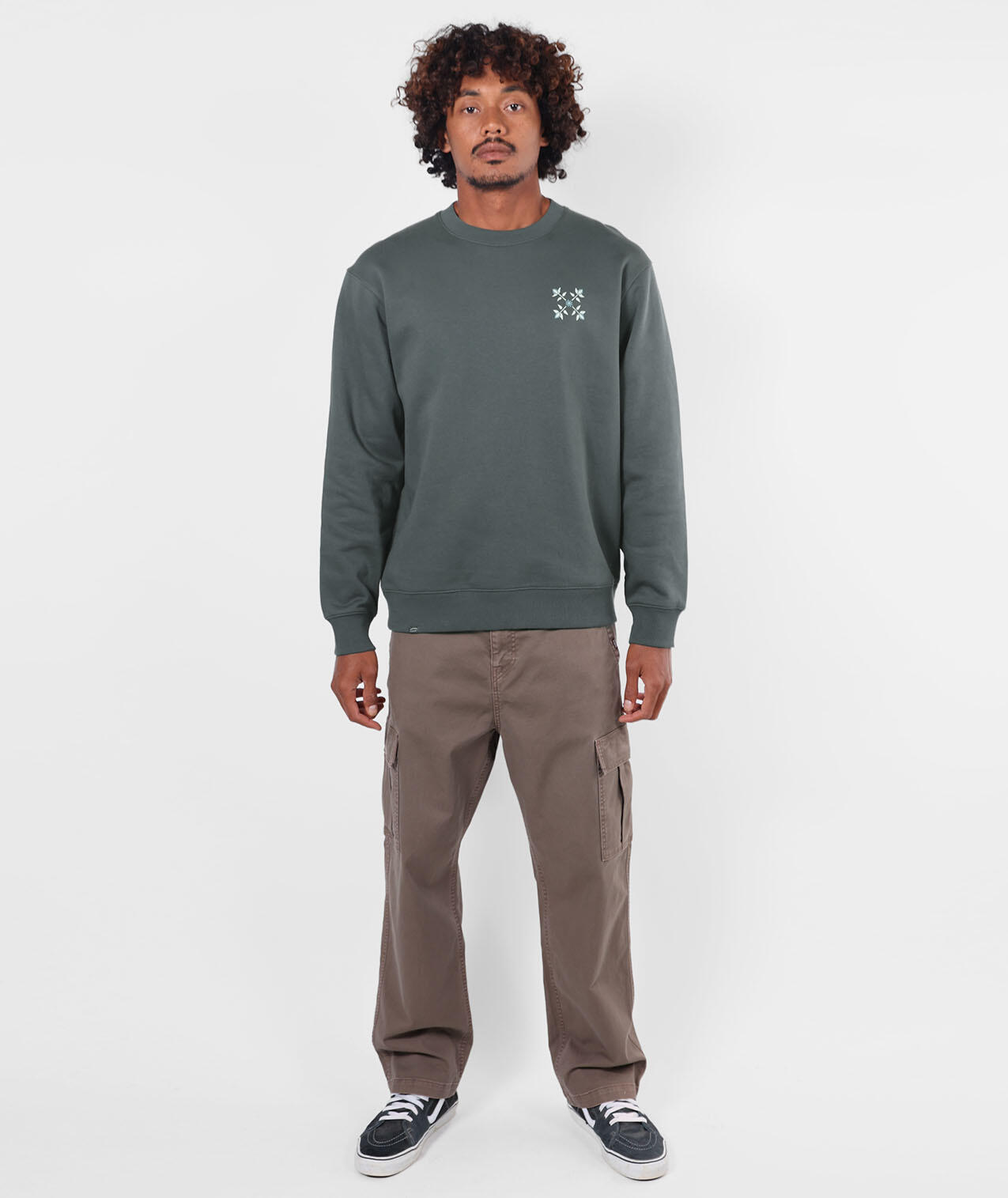 Sweat SEREGOR 4/5