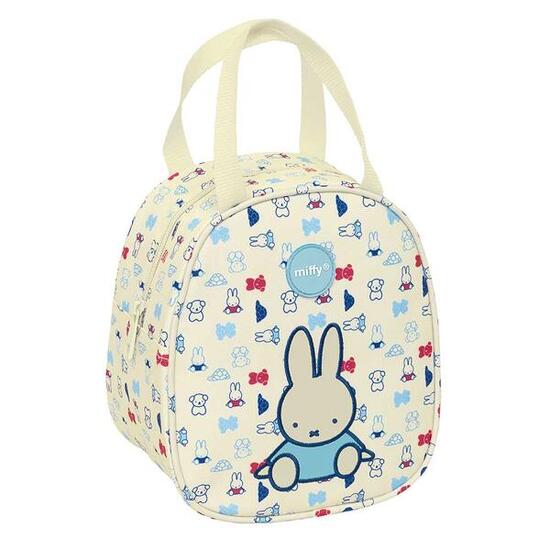 Trousse de toilette isotherme pour enfants Miffy, fabriquée à partir de
