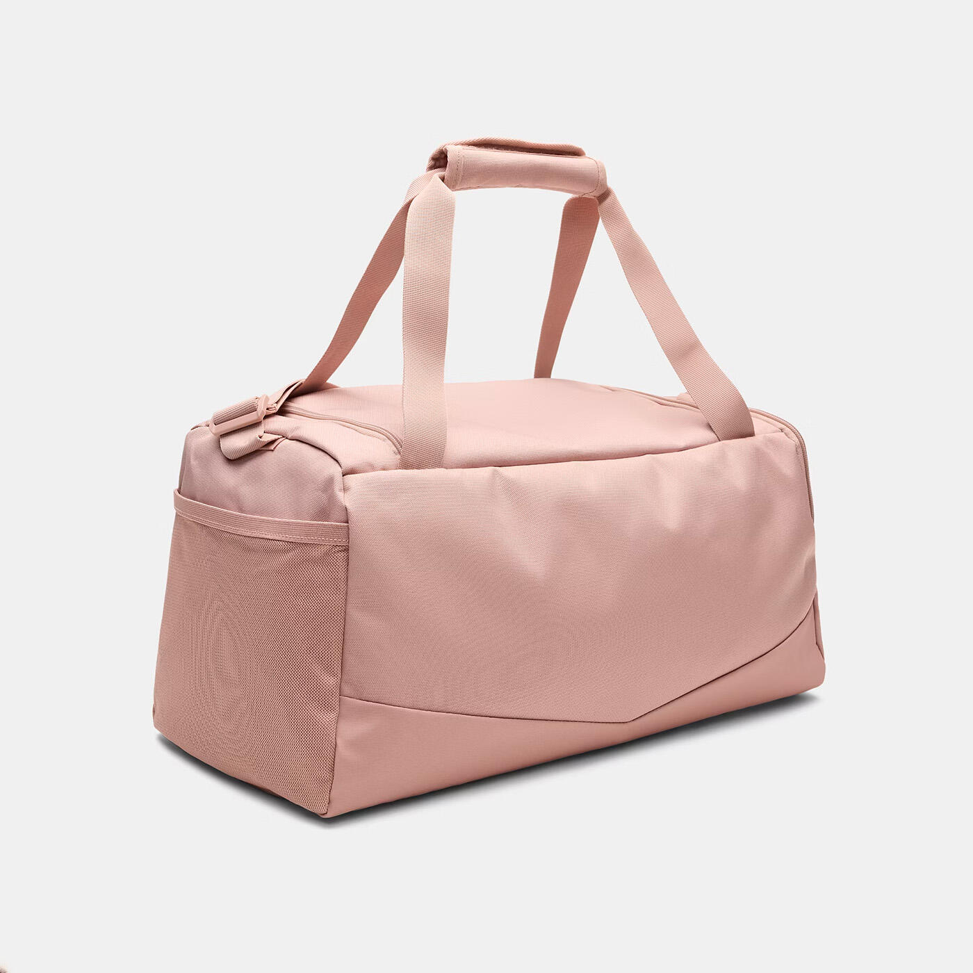 Borsa sportiva UA Undeniable 5.0 XS 23L Rosa chiaro 3/6