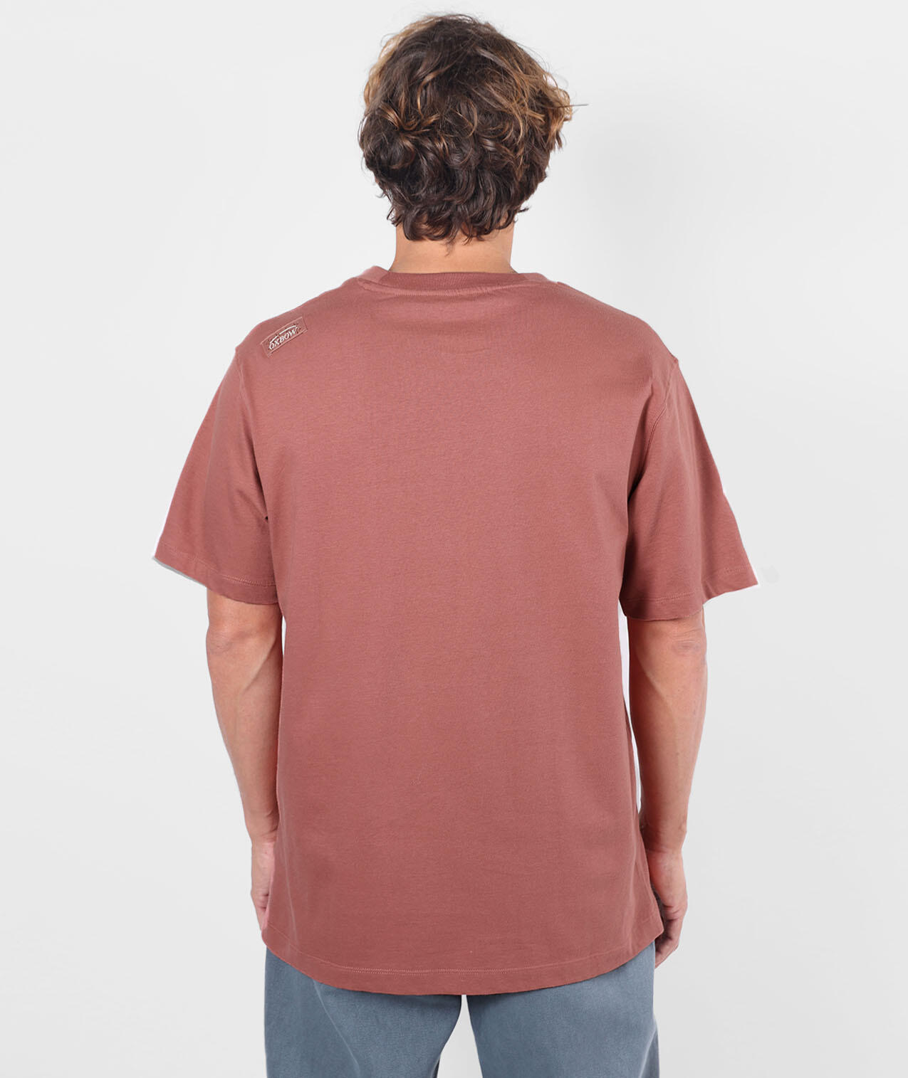 Tee-shirt manches courtes TEREGOR 3/5