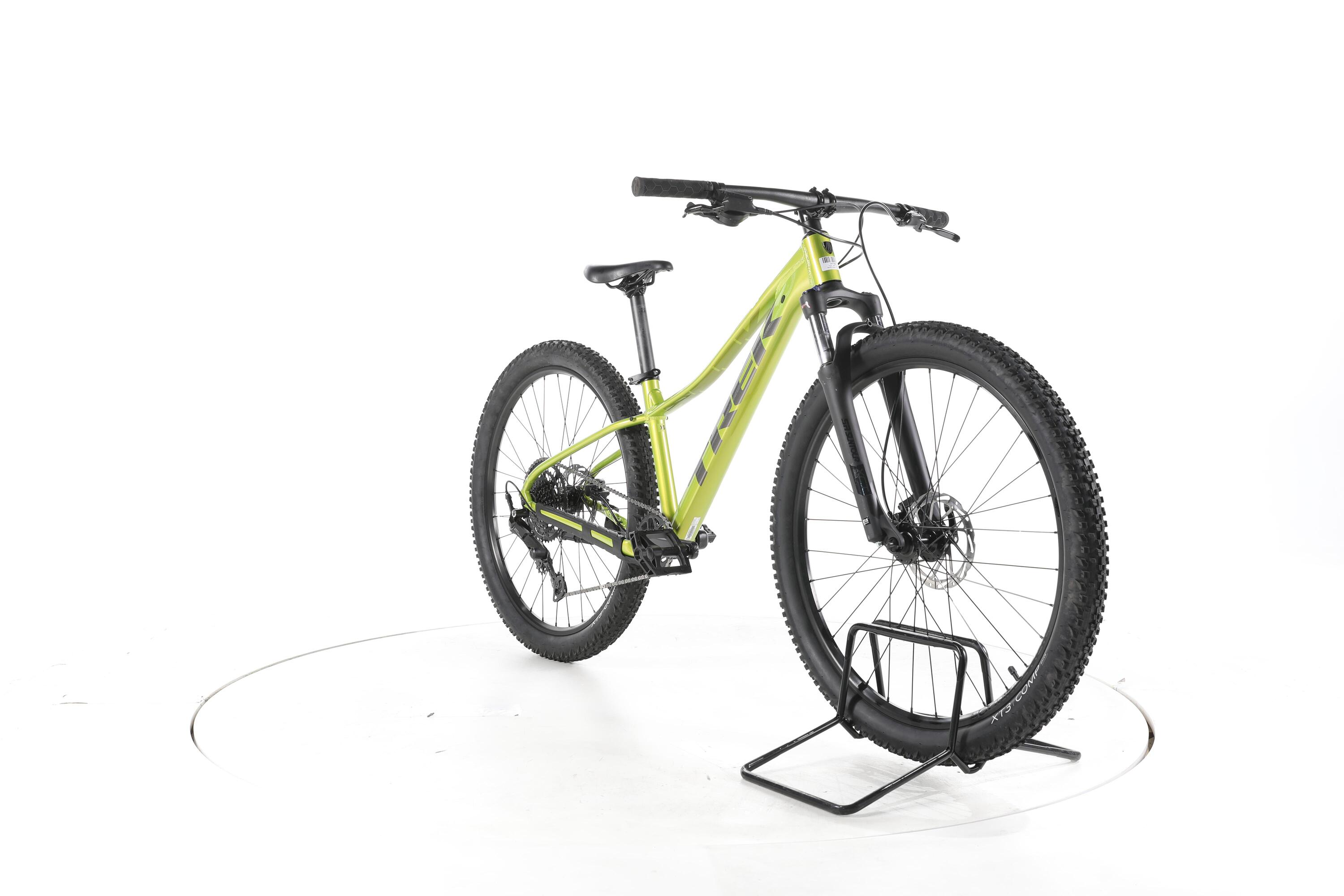 Refurbished - Trek Marlin 5 Gen 3 Fahrrad Hardtail - Sehr gut 3/7