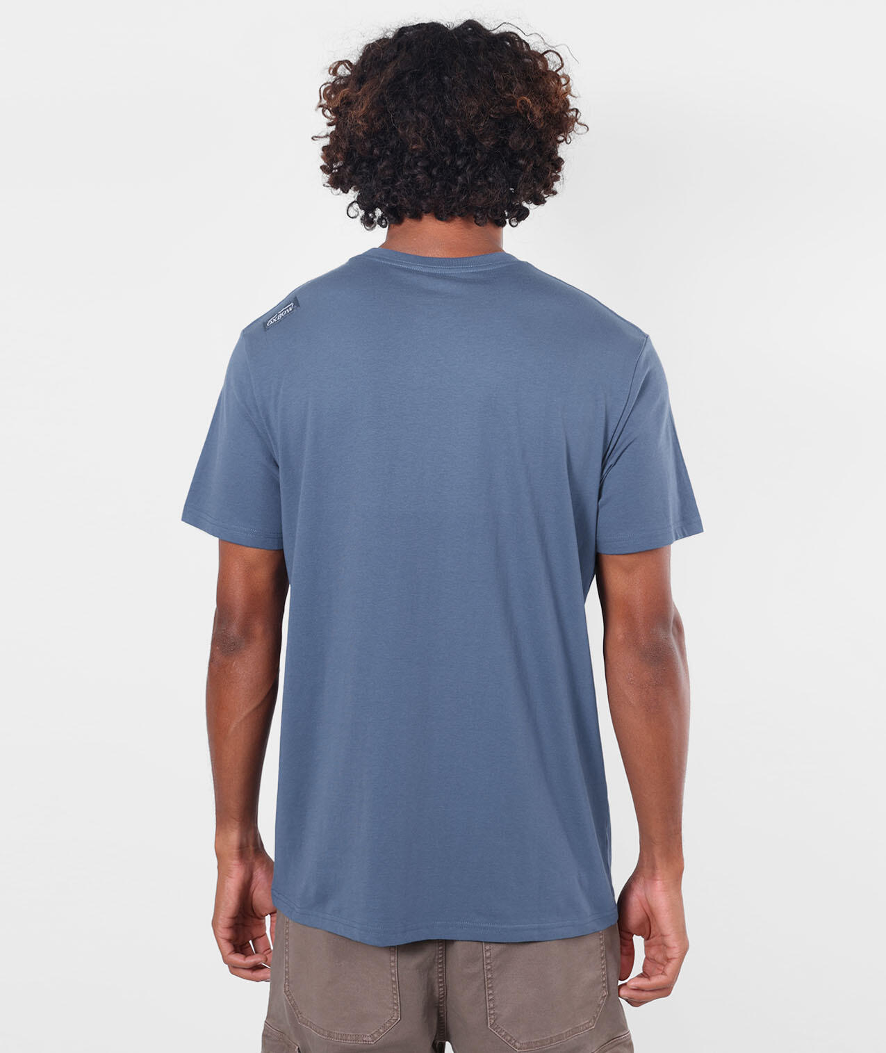 T-shirt met korte mouwen LEGEND 3/5