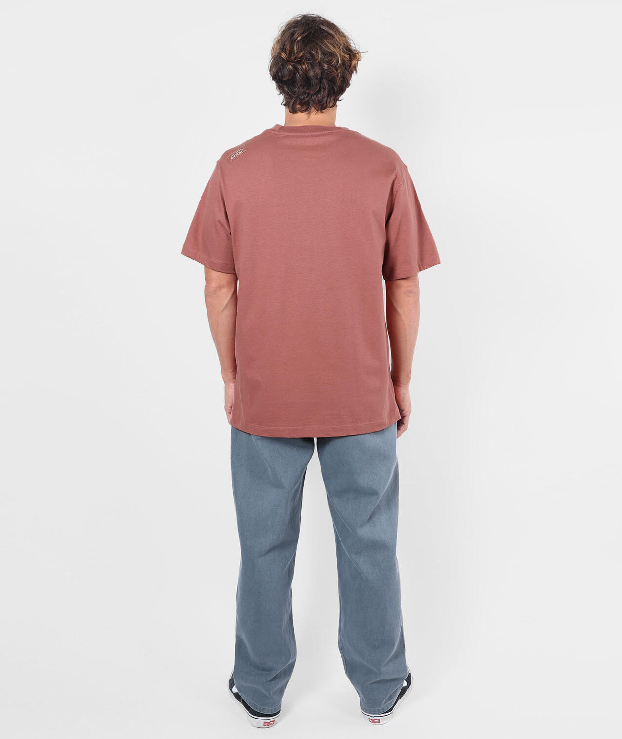 Tee-shirt manches courtes TEREGOR 5/5