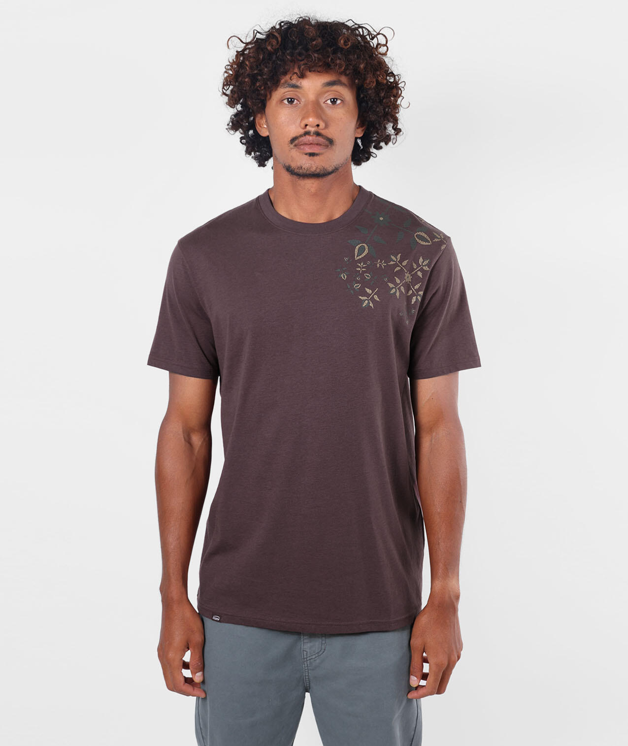 T-shirt a maniche corte TASTA 2/5