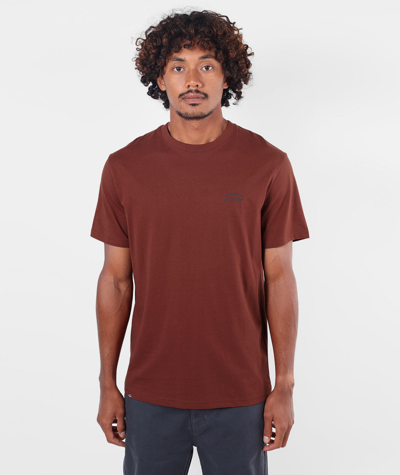 Tee-shirt manches courtes TAGTAN 3/5