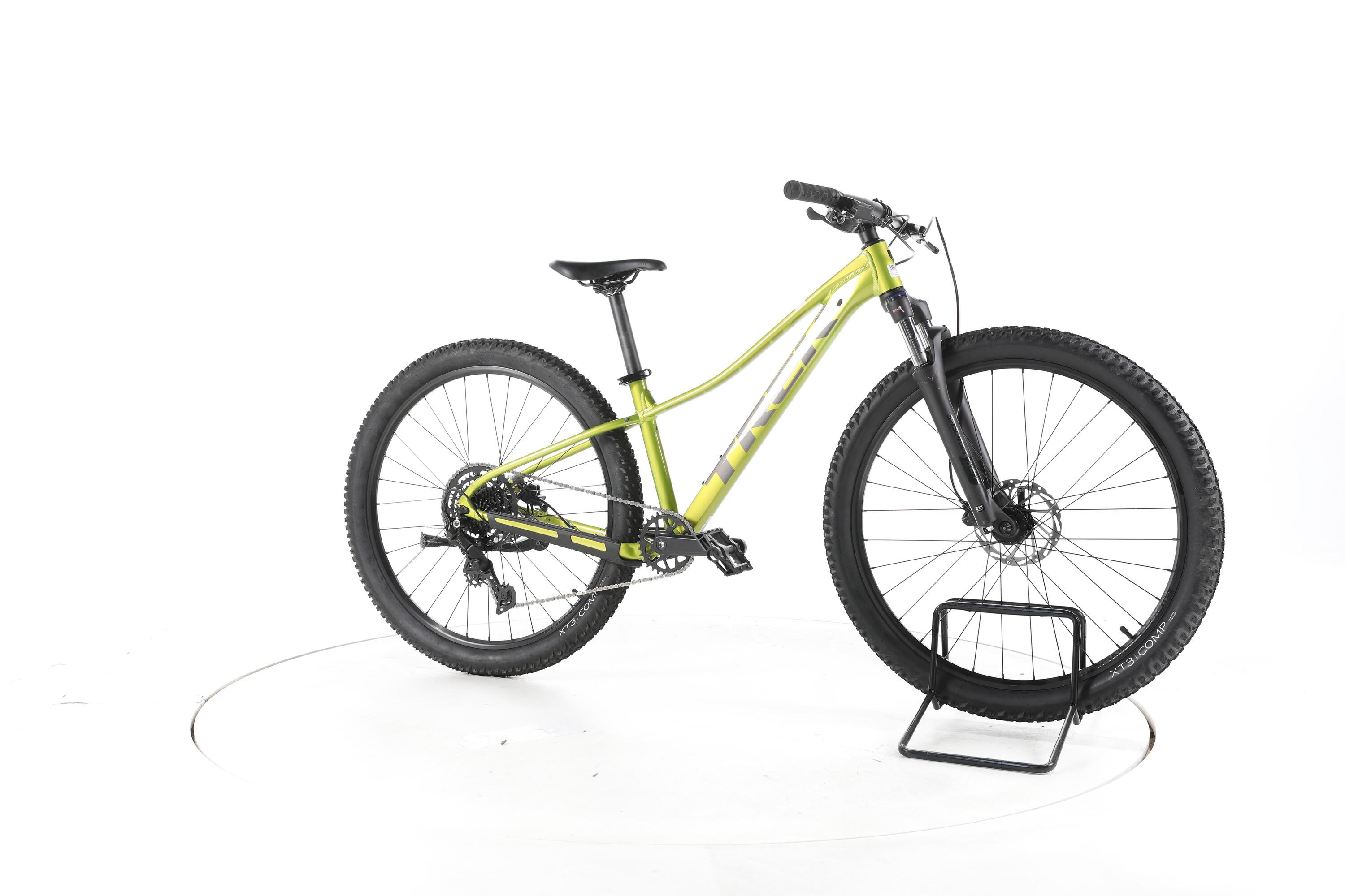 Refurbished - Trek Marlin 5 Gen 3 Fahrrad Hardtail - Sehr gut 2/7