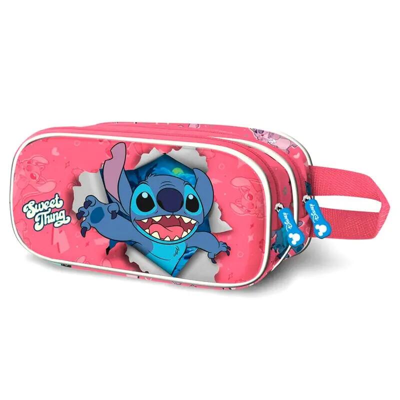 Children's kit Karactermania Disney Stitch