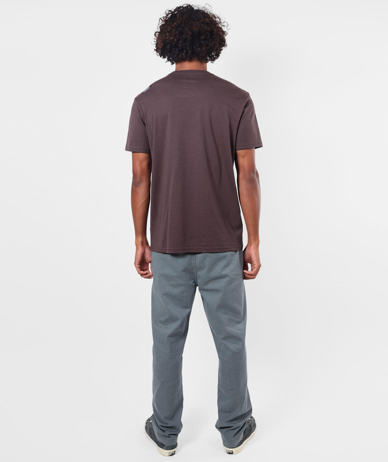 T-shirt a maniche corte TASTA 5/5